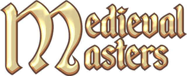 Medieval Masters